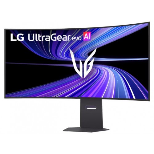 LG OLED Curved Monitor 44.5 inch [45GX950B-B]